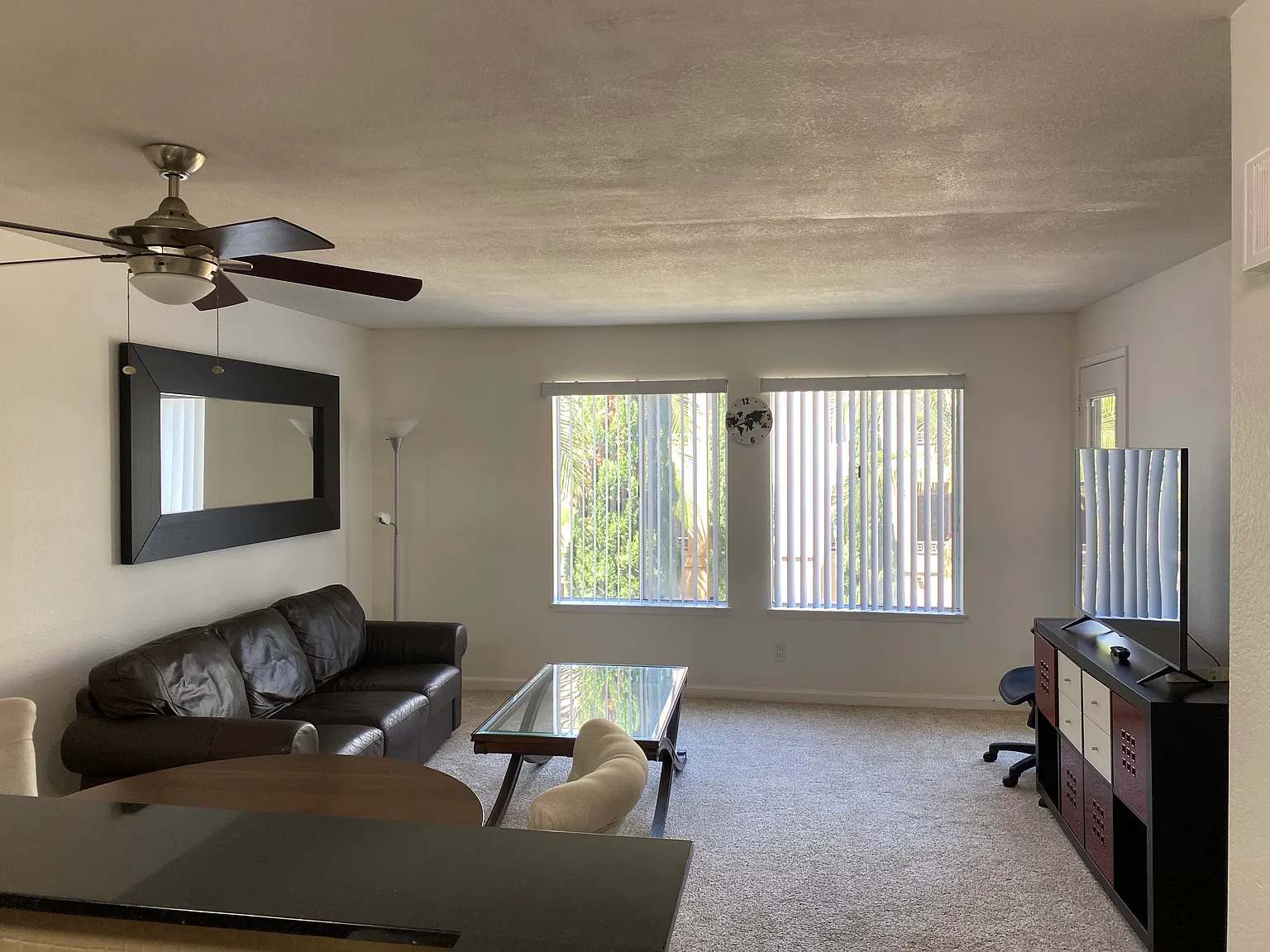 1 bed, 600 sqft, $2,450 — Photo 3
