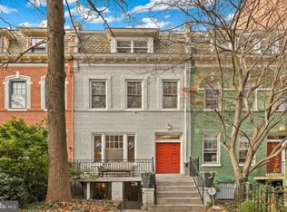 1747 Lanier Pl NW, Washington, DC 20009