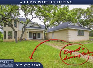 49 Country Oaks Dr, Buda, TX 78610