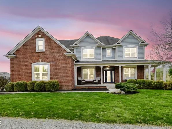 17070 Mill Creek Rd, Noblesville, IN 46062