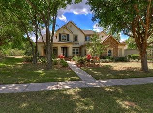 6015 Kestrel Point Ave, Lithia, FL 33547
