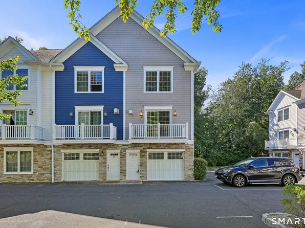 12 Willard Road #11, Norwalk, CT 06851