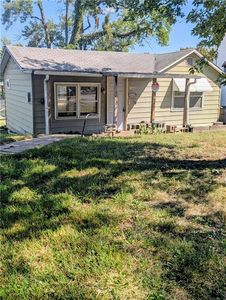 1446 S 7th St, Atchison, KS, 66002