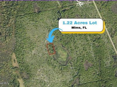 0 Indian River Pkwy, Mims, FL, 32754