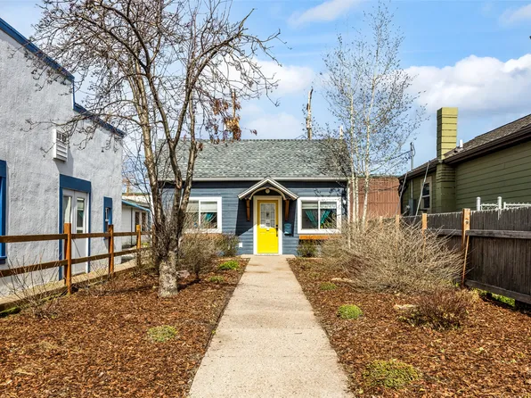 107 3rd Ave E, Polson, MT 59860