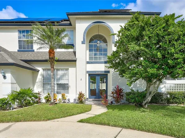 3532 Amaca Cir, Orlando, FL 32837