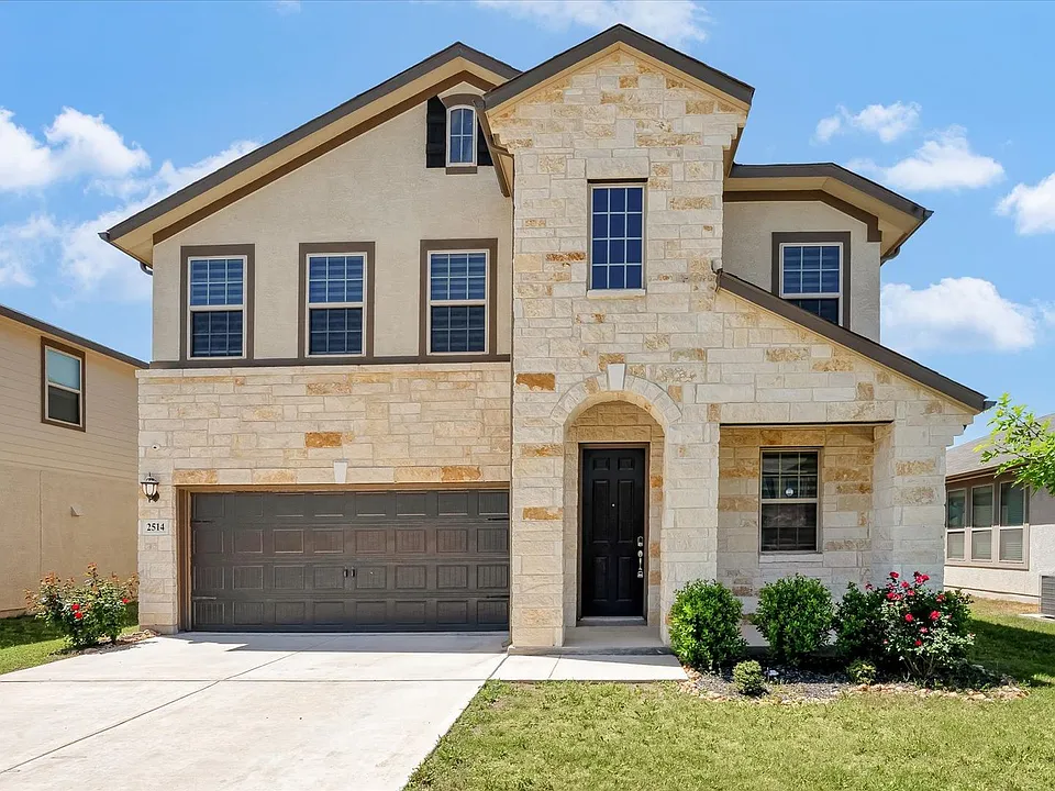 2514 Castello Way