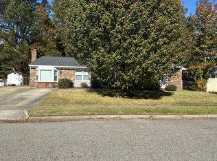 3120 Bangor Dr, Chesapeake, VA 23321