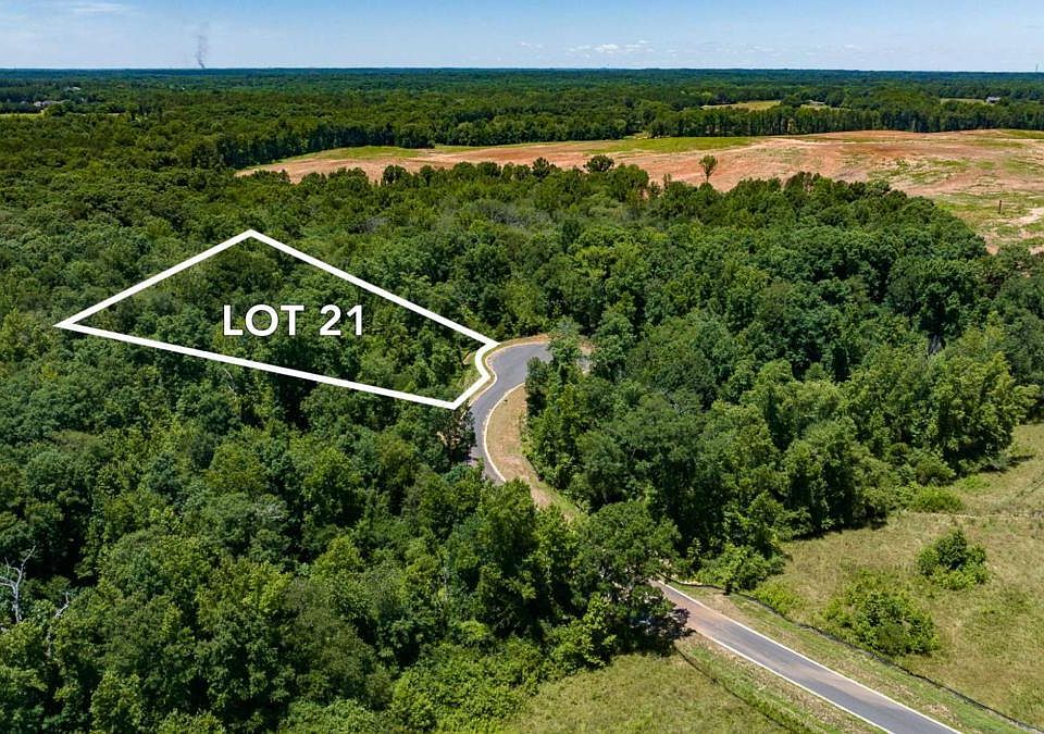 1st image of 1715 Whistling Creek Xing Lot 21