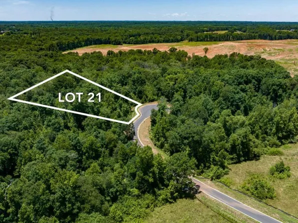 1715 Whistling Creek Xing Lot 21, Bogart, GA 30622