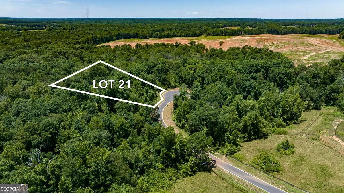 1715 Whistling Creek Xing Lot 21 photo 1