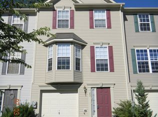23 Branford Way, Coatesville, PA 19320