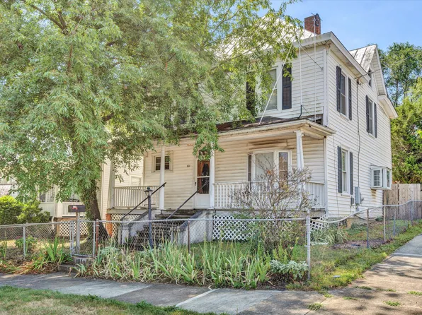 801 Elm Ave SE, Roanoke, VA 24013