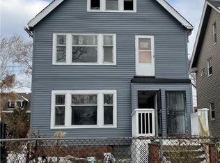 13517 4th Ave, East Cleveland, OH 44112