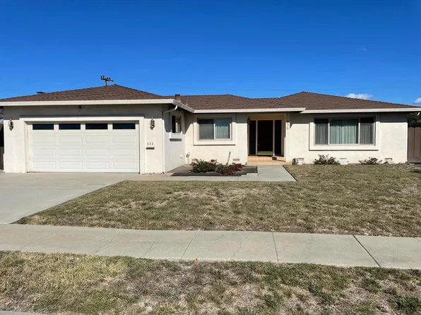 636 Santa Monica Way, Salinas, CA 93901