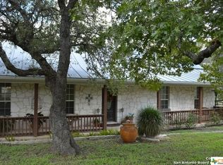 10016 Gainsborough Dr, Spring Branch, TX 78070