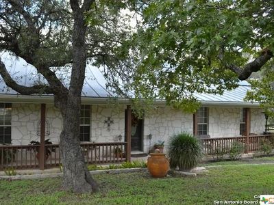 10016 Gainsborough Dr, Spring Branch, TX, 78070