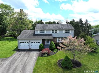 182 Great Swamp Road, Glastonbury, CT 06033