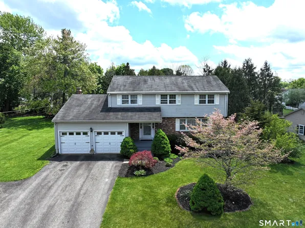 182 Great Swamp Road, Glastonbury, CT 06033
