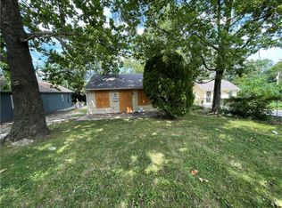 8416 Paseo Blvd, Kansas City, MO 64131
