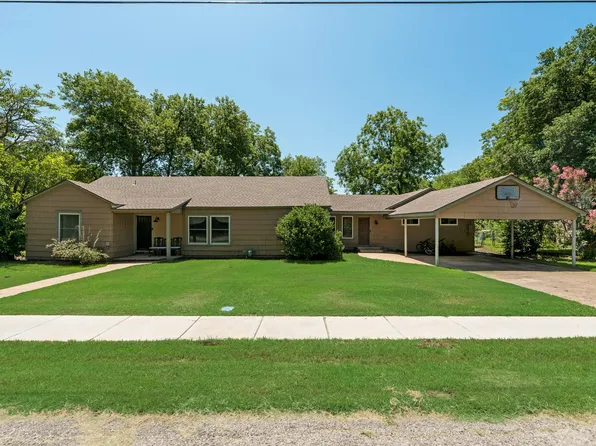 206 E Park, Italy, TX 76651