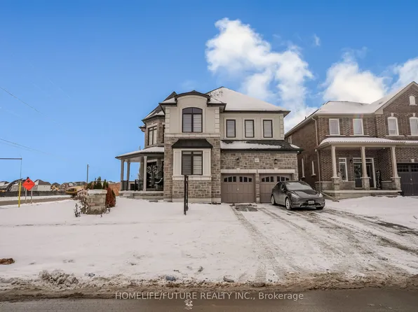 227 Northglen Blvd, Clarington, ON L1C 0T9