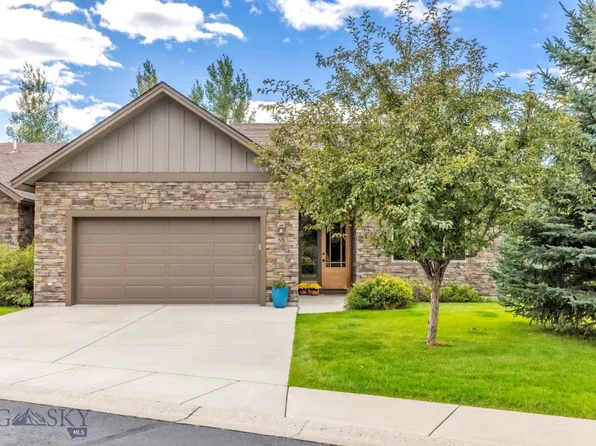 3300 E Graf St Unit 88, Bozeman, MT 59715