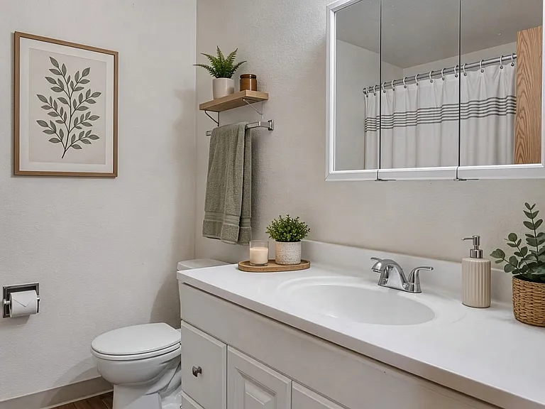 Maple Knoll Apartments — Photo 7