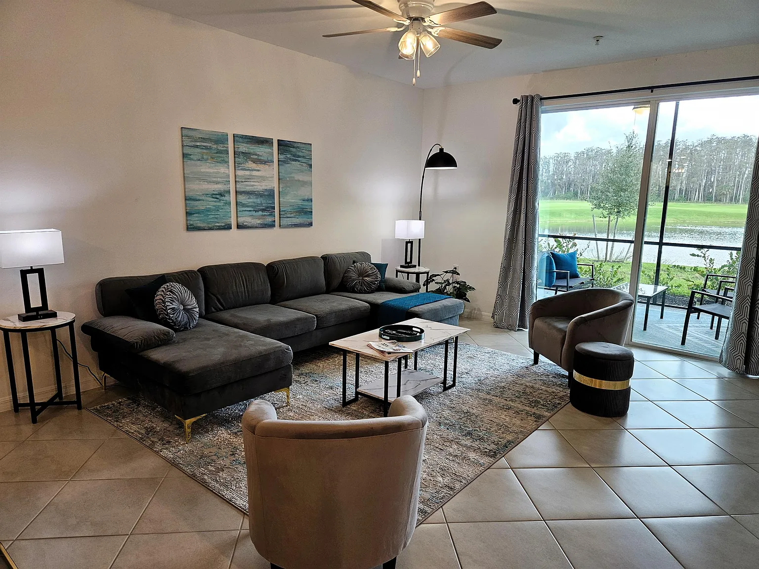 6039 Ellerston Way #2017 - The National - Ahmad Rushdy — Photo 1