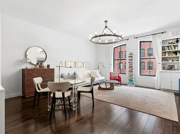 250 West St APT 3K, New York, NY 10013