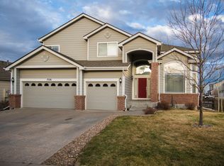 7526 Pintail Ct, Littleton, CO 80125