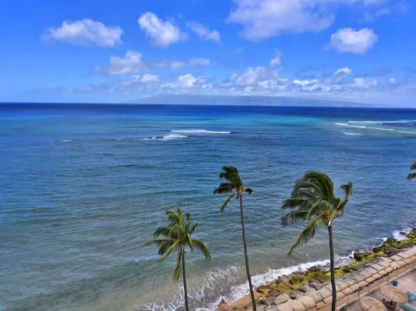 4327 Lower Honoapiilani Rd APT 909B, Lahaina, HI 96761