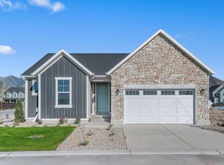 5644 N Ibis Rd, Stansbury Park, UT 84074