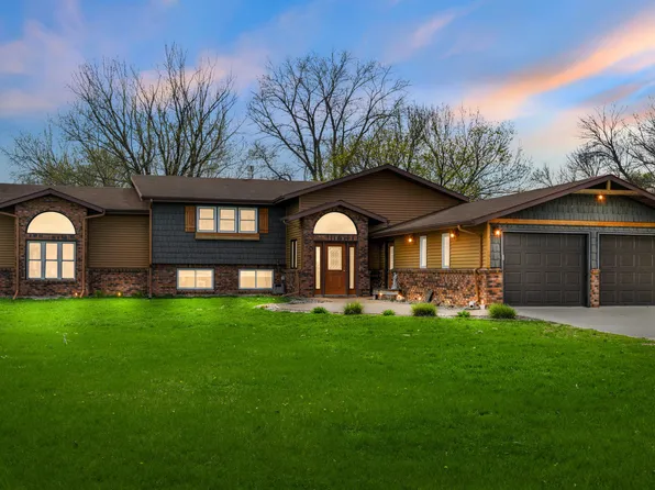 15090 Highway 7 NW, Milan, MN 56262