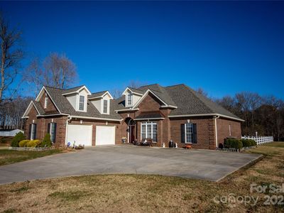 219 Society Rd, Statesville, NC, 28625