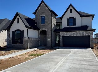 25435 Schmidt Dr, Katy, TX 77493