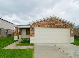 827 Salado Slough Ln, Rosenberg, TX 77471
