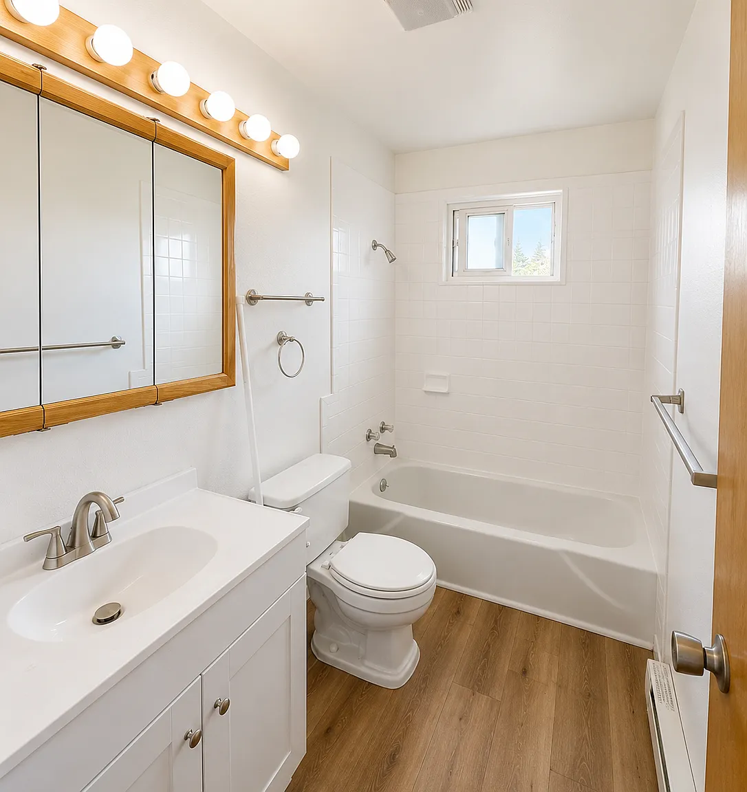 2 bed, 1000 sqft, $1,435 — Photo 2