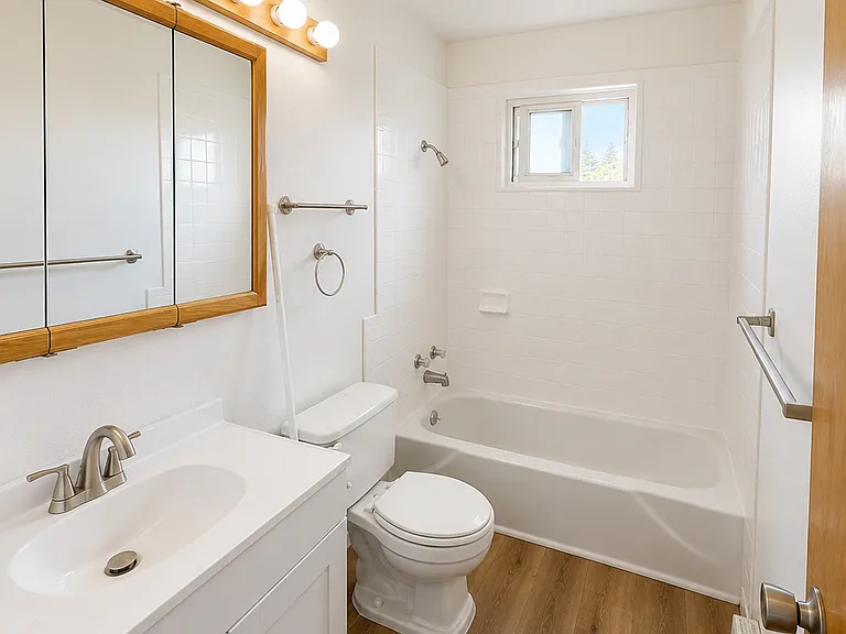 1004 Lyon St #A — Photo 2