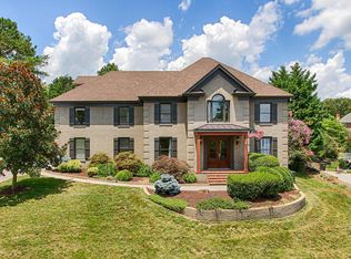 1504 Britling Dr, Knoxville, TN 37922