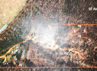 Hwy 62 Duncan Creek Rd, Russellville, AL 35653