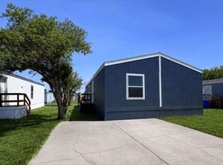 1900 W Quinn Rd Trailer 134, Pocatello, ID 83202
