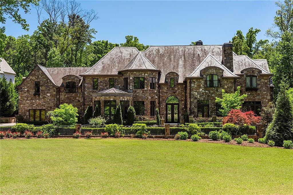 1376 Mount Paran Rd NW, Atlanta, GA 30327 Zillow