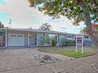 1064 Lynn Way, Sunnyvale, CA 94087
