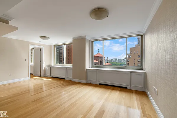 Rented by Brown Harris Stevens | media 14