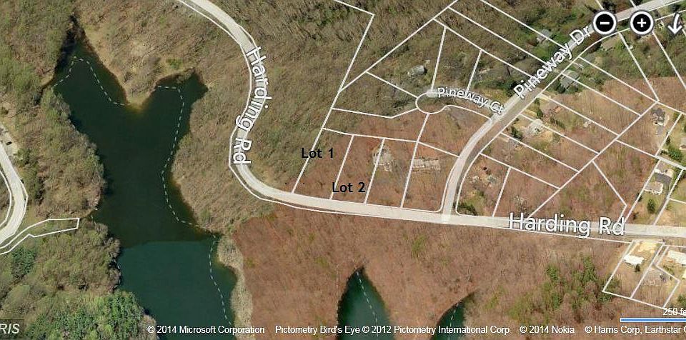 2nd image of 10844 Harding Rd