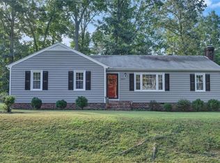 1813 Featherstone Dr, Midlothian, VA 23113