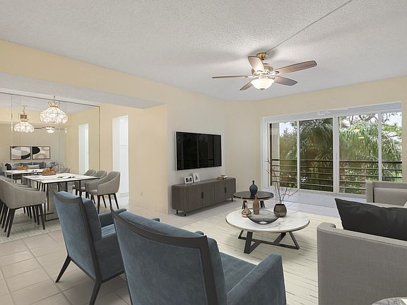 2nd image of 3810 Via Poinciana #404