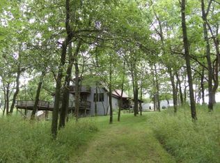 1634 N 2675 East Rd, Windsor, IL 61957