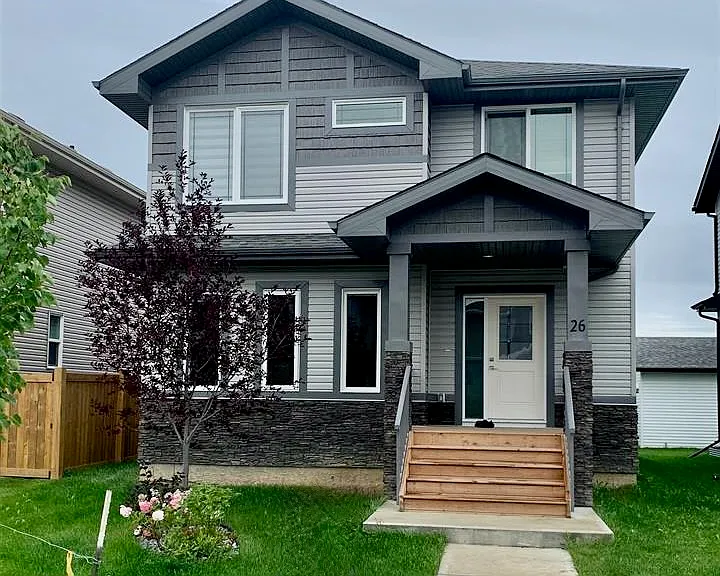 26 Wallace Point — Photo 1